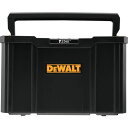 【メーカー在庫あり】 DEWALT社 デウォルト TSTAKミルクボックス DWST17809 HD店(4)