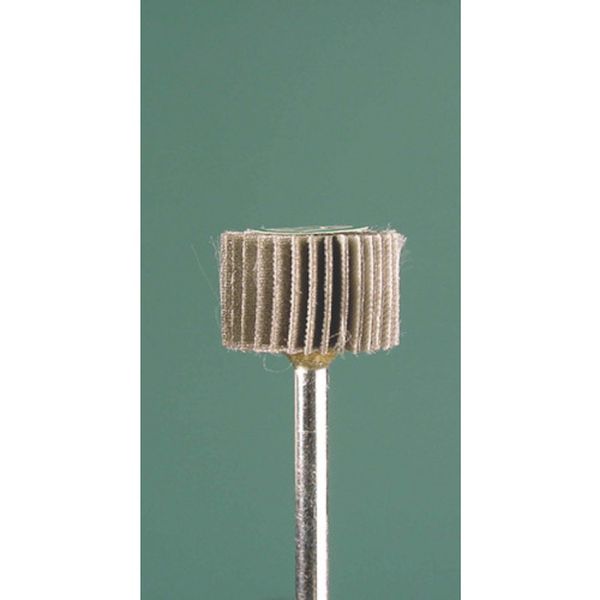 【メーカー在庫あり】 ミニター(株) ミニモ ダイヤモンドラジアルサンダー 電着＃240 Φ15 EA4112 HD店