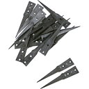 【メーカー在庫あり】 EP0.4SM10 まとめ買い ESDチップピンセット EP-0.4用交換チップ 10組入り EP-0-4S-M10 HD店
