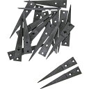 【メーカー在庫あり】 EP0.6SM10 まとめ買い ESDチップピンセット EP-0.6用交換チップ 10組入り EP-0-6S-M10 HD店