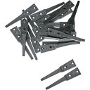 【メーカー在庫あり】 EP2.3SM10 まとめ買い ESDチップピンセット EP-2.3用交換チップ 10組入り EP-2-3S-M10 HD店