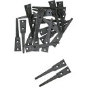 【メーカー在庫あり】 EPR2SM10 まとめ買い ESDチップピンセット EP-R2用交換チップ 10組入り EP-R2S-M10 HD店