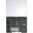 【メーカー在庫あり】 ESERTKIT3 トラスコ中山(株) TRUSCO E-サートキットM3-0.5 ESERTKIT-3 HD店