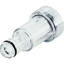 【メーカー在庫あり】 ボッシュ(株) ボッシュ 高圧洗浄機用フィルター F016800577 HD店