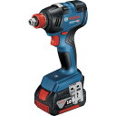 【メーカー在庫あり】 GDX18V200 ボッシュ(株) ボッシュ コードレスインパクトドライバー GDX18V-200 HD店(4)