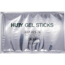 【メーカー在庫あり】 GSP02574 (株)クリーンクロス HUBY GEL STICKS Φ2.5mmX74mm GSP-025-74 HD店