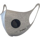 【メーカー在庫あり】 GTMASKGY (株)エアージェイ エアージェイ 冷感マスクGT-MASK GY(1枚入) GT-MASK-GY HD店