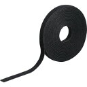 【メーカー在庫あり】 GTRB5W10 インシュロックタイ グリップタイ ロールタイプ 黒 幅10mm GTR-B-5W10 HD店