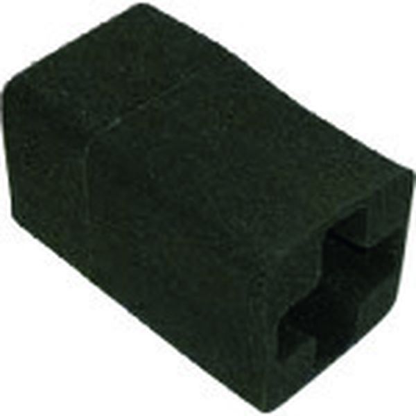 【メーカー在庫あり】 プラス(株) JTX 354158)黒板拭きクリーナー用スポンジ H074J H074J HD店