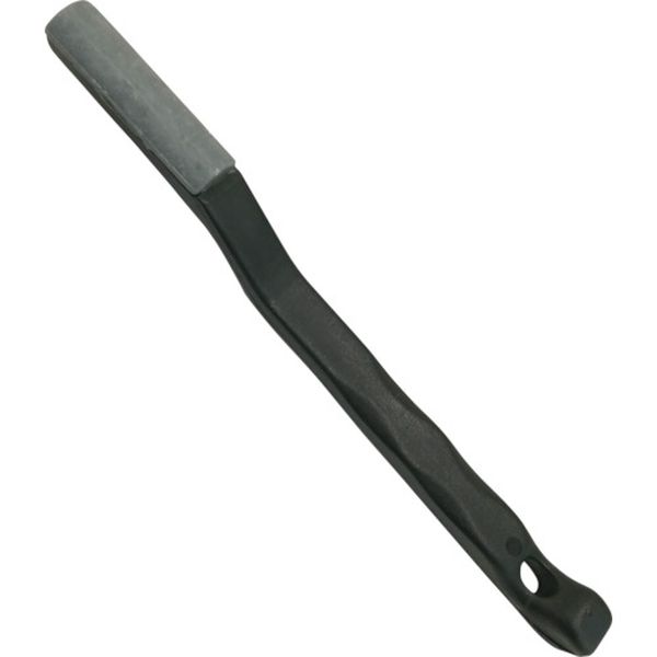 【メーカー在庫あり】 ツボサン(株) ツボサン ハンドラッパー 半丸 ＃600 HAL0600 HD店