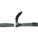 【メーカー在庫あり】 HM120 (株)重松製作所 シゲマツ 送気マスク用腰バンド HM-120 HD店