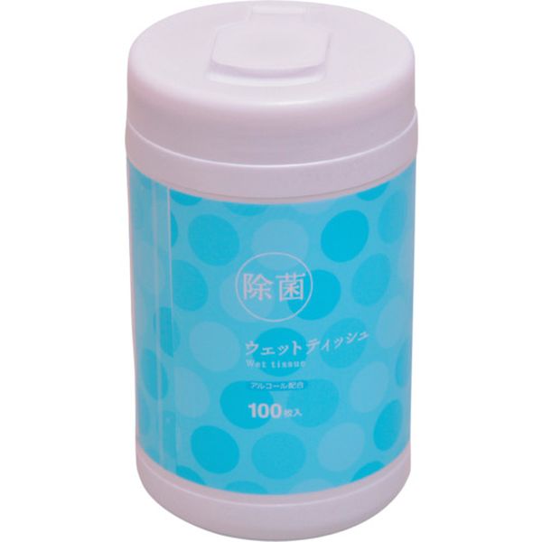 【メーカー在庫あり】 JBI001 伊藤忠リーテイルリンク(株) IRL アルコール除菌ボトルウェット本体 JBI-001 HD店