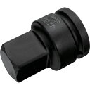 【メーカー在庫あり】 スナップオン・ツールズ(株) バーコ 1/2” インパクトソケットアダプター3/8 K8964D HD店