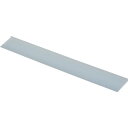 【メーカー在庫あり】 KEQ9304 (株)光 光 倒れ防止君 半透明タイプ300mm 4本入 KEQ9-304 HD店