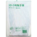 【メーカー在庫あり】 LDDCA4 伊藤忠リーテイルリンク(株) IRL LD 小判抜き袋 A4 500枚入 LDDC-A4 HD店