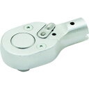 【メーカー在庫あり】 旭金属工業(株) ASH トルクレンチラチェットヘッドLC023N用 LQ3045 HD店