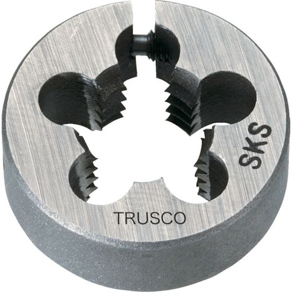 ڥ᡼߸ˤ LT38D10X1.5 ȥ饹滳() TRUSCO 㥹֥ݥ 38 M10X1.5 (SKS) LT38D-10X1-5 HDŹ
