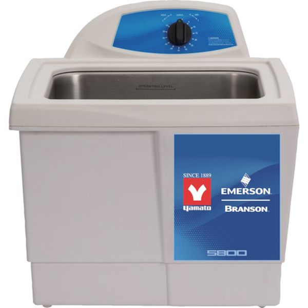 【メーカー在庫あり】 M5800J ヤマト科学(株) ヤマト 超音波洗浄器 M5800-J M5800-J HD店