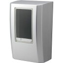 【メーカー在庫あり】 MBMPS 日動電工(株) 日動電工 電力メーターボックス M型 プラチナシルバー MBM-PS HD店
