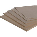 【メーカー在庫あり】 ナイス(株) ゼニヤ MDFカットサイズ 4×450×900 MDF4153 HD店(4)