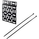 【メーカー在庫あり】 MRVESA8 サンワサプライ(株) SANWA VESA取付けプレート(小) MR-VESA8 HD店(2)