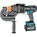 【メーカー在庫あり】 (株)オグラ オグラ 電動油圧パンチャー(2個バッテリー付) N209WMX HD店