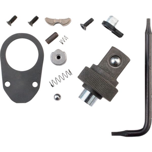 【メーカー在庫あり】 NBRC390TK 京都機械工具(株) ネプロス 9.5sq.コンパクトラチェットリペアキット(..