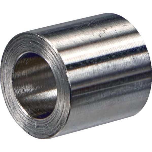 【メーカー在庫あり】 NITM3812 トラスコ中山(株) TRUSCO 薄肉スペーサー 無電解ニッケル 内径3 外径8 厚み12 NITM3-8-12 HD店