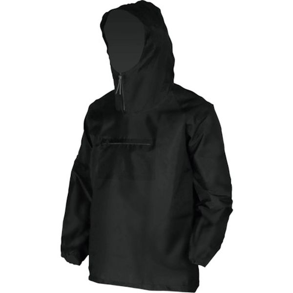 【メーカー在庫あり】 NO90BLKLL (株)喜多 喜多 ヤッケ上下セット ブラック LL NO90-BLK-LL HD店