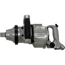 【メーカー在庫あり】 日本ニューマチック工業(株) NPK ワンハンマインパクトレンチ 25853 NW3500GB HD店