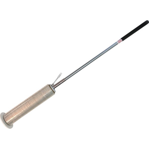 【メーカー在庫あり】 NELSON ネルソンラップ ストレッチフィルムホルダー 長尺ハンドルタイプ NWD1 HD店