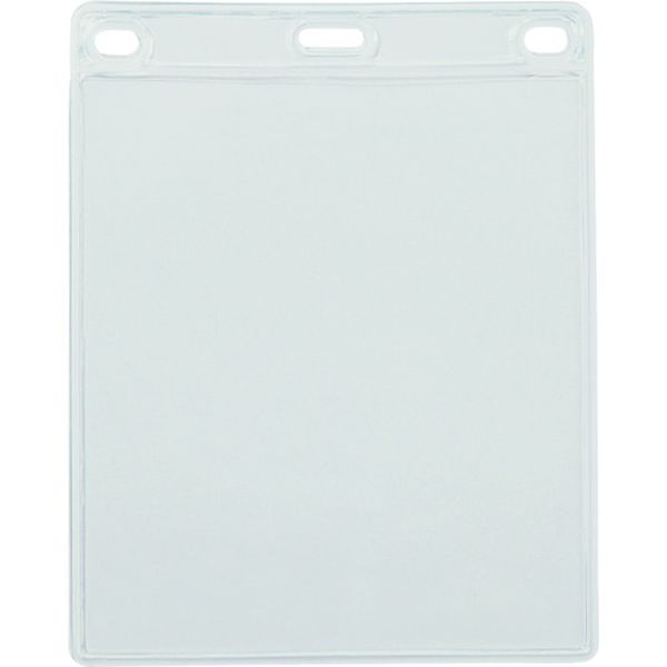 【メーカー在庫あり】 NX129 オープン工業(株) OP 名札用ケース ソフトイベント用 (10枚入) NX-129 HD店