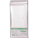 【メーカー在庫あり】 OBT14 伊藤忠リーテイルリンク(株) IRL OPP袋フタ付シール付き タオル用 OBT-14 HD店