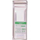【メーカー在庫あり】 OBT17 伊藤忠リーテイルリンク(株) IRL OPP袋フタ付シール付き 筆記具用 OBT-17 HD店
