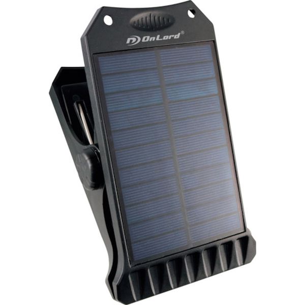 【メーカー在庫あり】 OL336B オンスクエア(株) オンスクエア クリップセンサーライト(クリッパ) OL-336B HD店