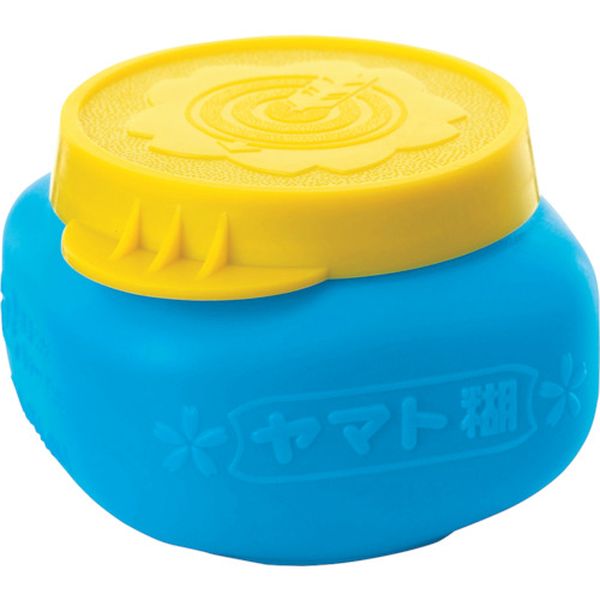 【メーカー在庫あり】 P70 ヤマト(株) ヤマト ヤマト糊ボトル入 70g P-70 HD店