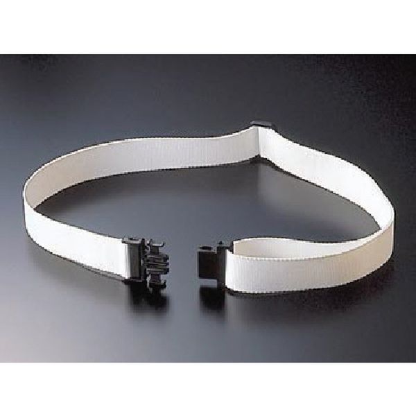 【メーカー在庫あり】 (株)ゴールドウイン ゴールドウイン ウェストベルト ホワイト PA130 HD店