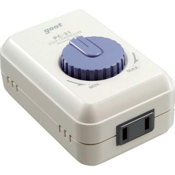 【メーカー在庫あり】 PC31 太洋電機産業(株) グット ライトコントローラー PC-31 HD店