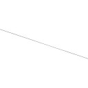 【メーカー在庫あり】 PM40005 (株)光 光 ピアノ線400×0.5 PM400-05 HD店
