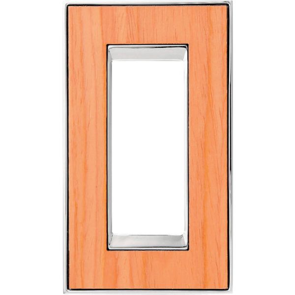 【メーカー在庫あり】 PXPF01311CCB (210025957)PXP-F-01311-CCBスイッチプレート・コンセントプレート..