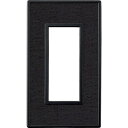 【メーカー在庫あり】 PXPFB01LB (210027240)PXP-FB01-LBスイッチプレート・コンセントプレート PXP-FB01-LB HD店