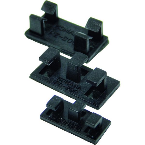 【メーカー在庫あり】 PZ200 (株)名取製作所 名取 ペテップル PZ—200 (100個入) PZ-200 HD店