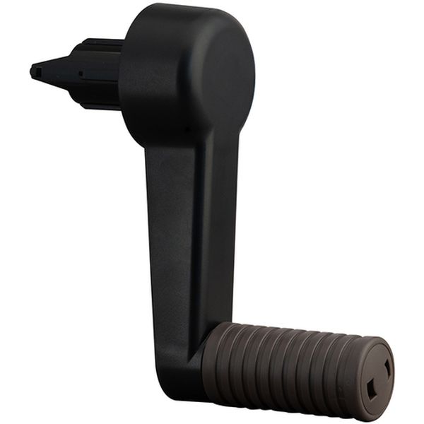 【メーカー在庫あり】 (株)タカギ タカギ オーロラハンドル小 (DBR) QR200DBR2 HD店