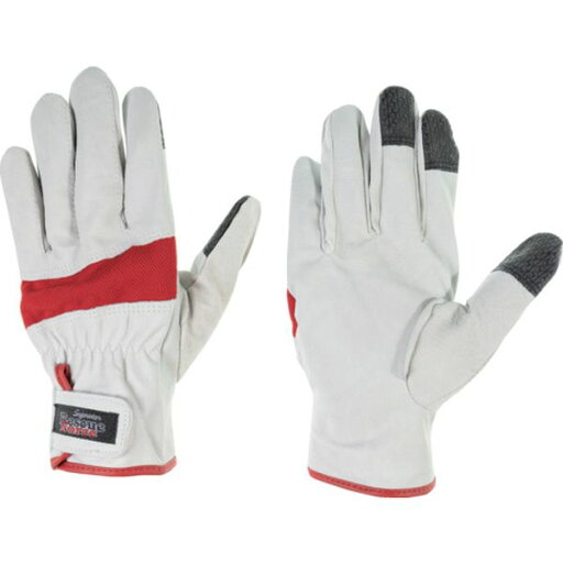 【メーカー在庫あり】 RF1REDL ペンギンエースジャパン(株) ペンギンエース 豚革手袋 レスキューフォース レッド L RF-1 HD店 【メーカー在庫あり】 RF1REDL ペンギンエースジャパン(株) ペンギンエース 豚革手袋 レスキューフォース レッド L RF-1 HD店