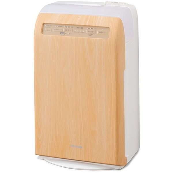 【メーカー在庫あり】 RHF253TM アイリスオーヤマ(株) IRIS 288061 加湿空気清浄機10畳 デザインモデル..