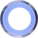 【メーカー在庫あり】 RPNHE (株)千代田精機 千代田 高圧継手用リンパン(ナイロン)He用 RP-NHE HD店