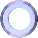 【メーカー在庫あり】 RPT (株)千代田精機 千代田 高圧継手用リンパン(テフロン) RP-T HD店