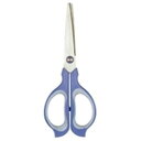 【メーカー在庫あり】 SC165SBL プラス(株) プラス 34380)フィットカット ブルー SC-165S HD店