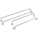 【メーカー在庫あり】 SHIB3030S 清水(株) NewHikari アイアンバー 99097271 SH-IB3030S HD店