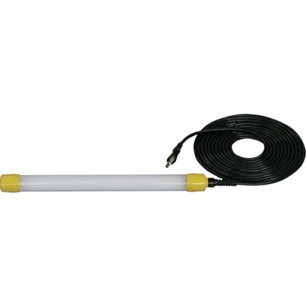 【メーカー在庫あり】 SLLED7RN 嵯峨電機工業(株) saga ストロングライトLED取付タイプ(スイッチ無) SL-LED7R-N HD店